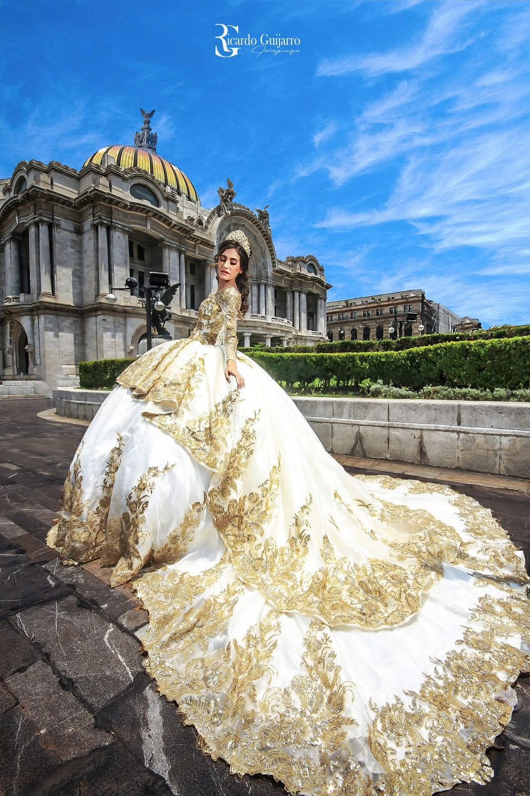 Ricardo Guijarro Fotografía